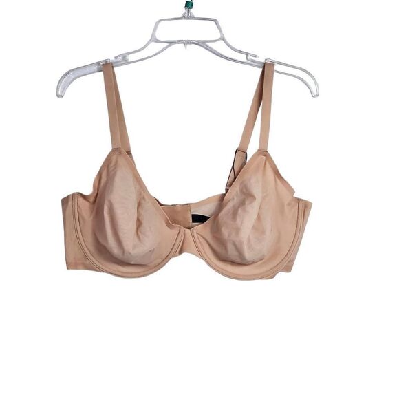 Skims plus size bra Nwt - Picture 1 of 9